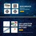 Lm336-2.5V Lm336z25 Lm336z-2.5 Voltage Base Adjustable to-92 Integrated Circuit